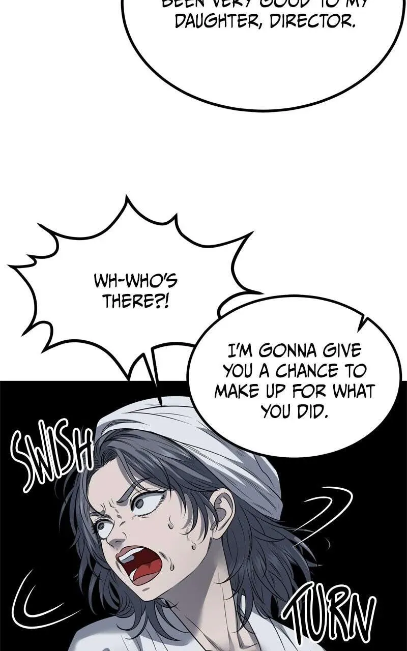 Why You Shouldn't Enter a Haunted House Chapter 67 page 61 - 