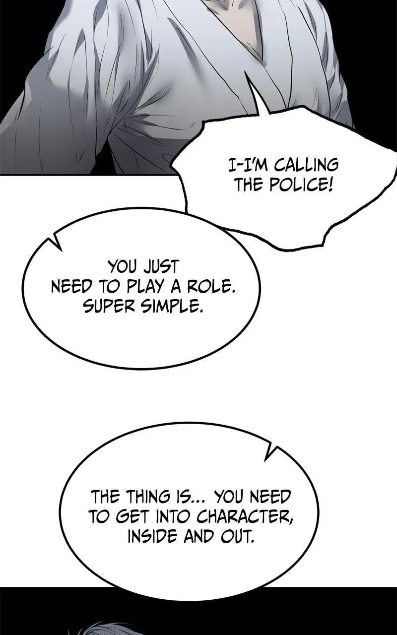 Why You Shouldn't Enter a Haunted House Chapter 67 page 62 - 