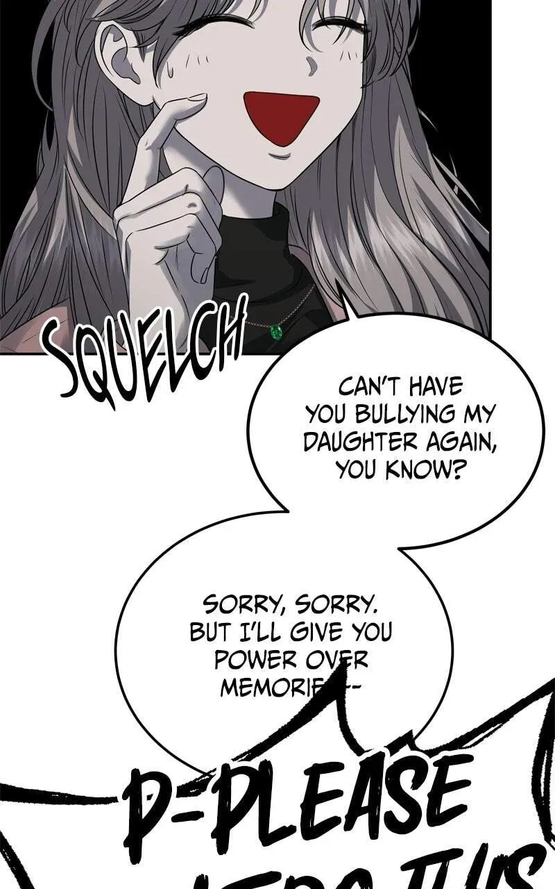 Why You Shouldn't Enter a Haunted House Chapter 67 page 65 - 