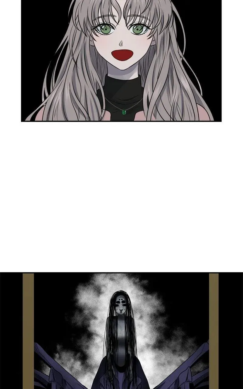 Why You Shouldn't Enter a Haunted House Chapter 67 page 68 - 