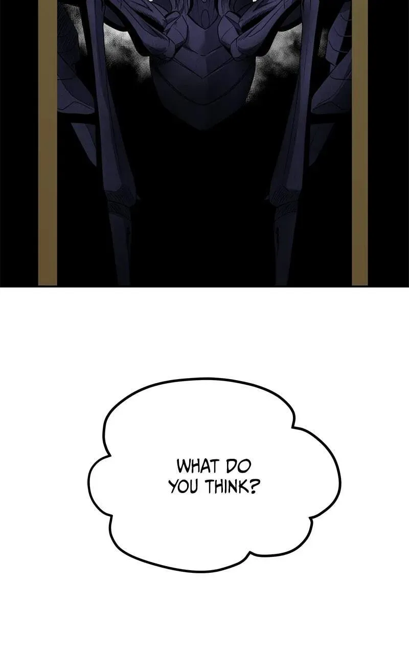 Why You Shouldn't Enter a Haunted House Chapter 67 page 69 - 