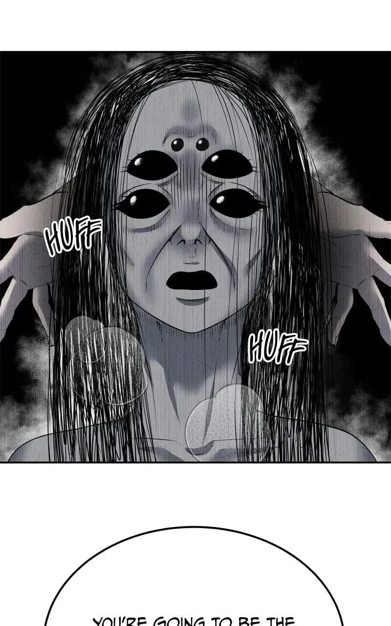 Why You Shouldn't Enter a Haunted House Chapter 67 page 70 - 