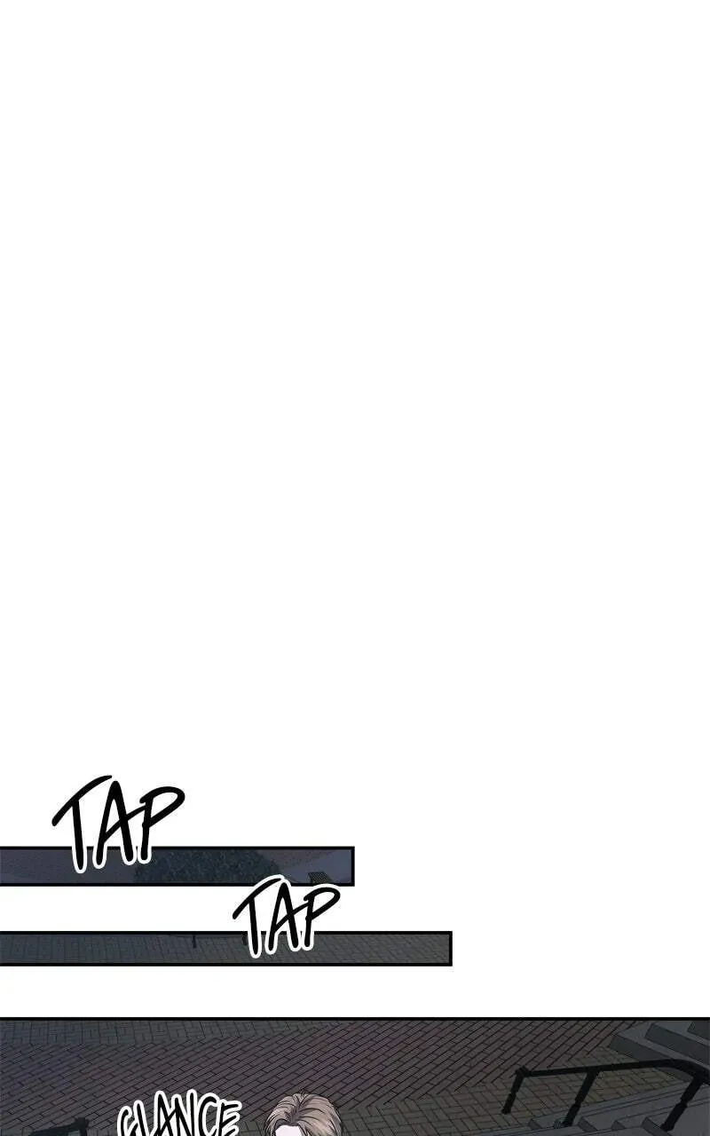 Why You Shouldn't Enter a Haunted House Chapter 67 page 8 - 