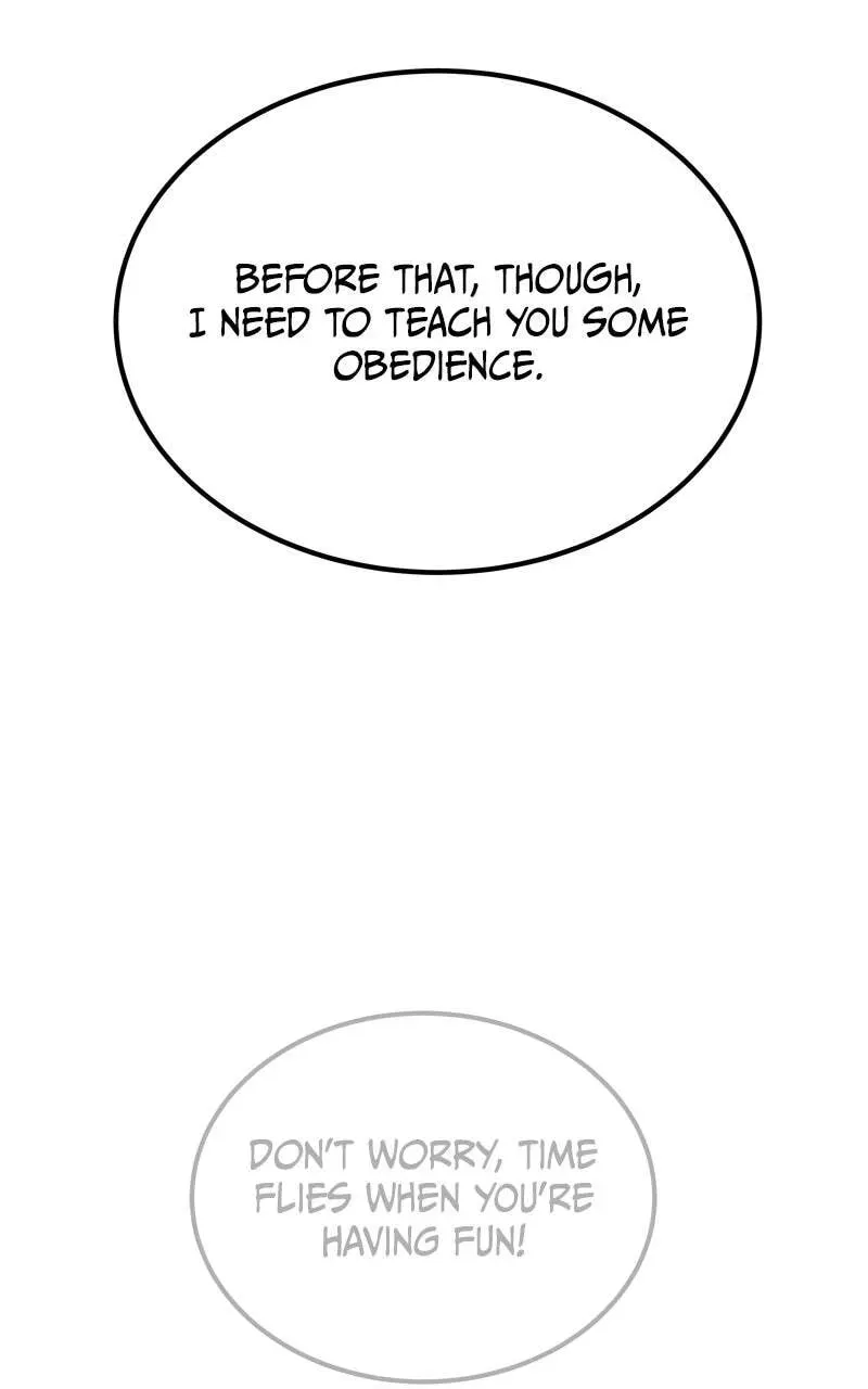 Why You Shouldn't Enter a Haunted House Chapter 67 page 72 - 