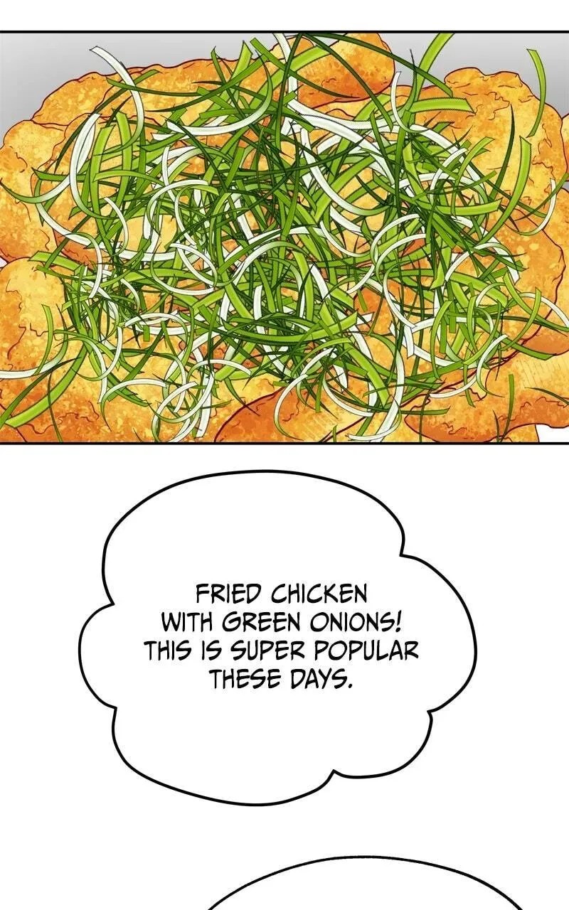 Why You Shouldn't Enter a Haunted House Chapter 67 page 74 - 