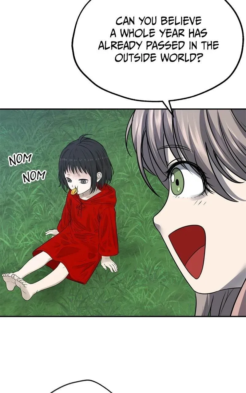 Why You Shouldn't Enter a Haunted House Chapter 67 page 75 - 