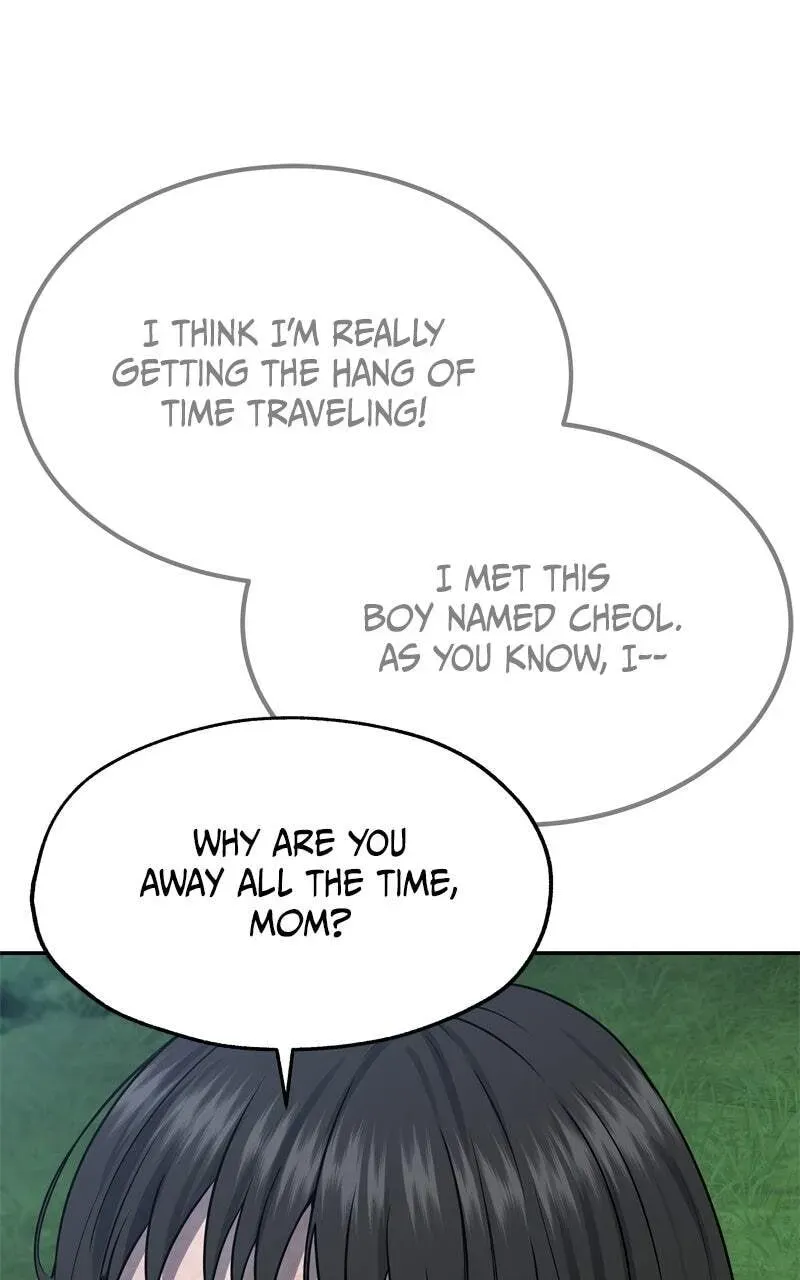 Why You Shouldn't Enter a Haunted House Chapter 67 page 77 - 