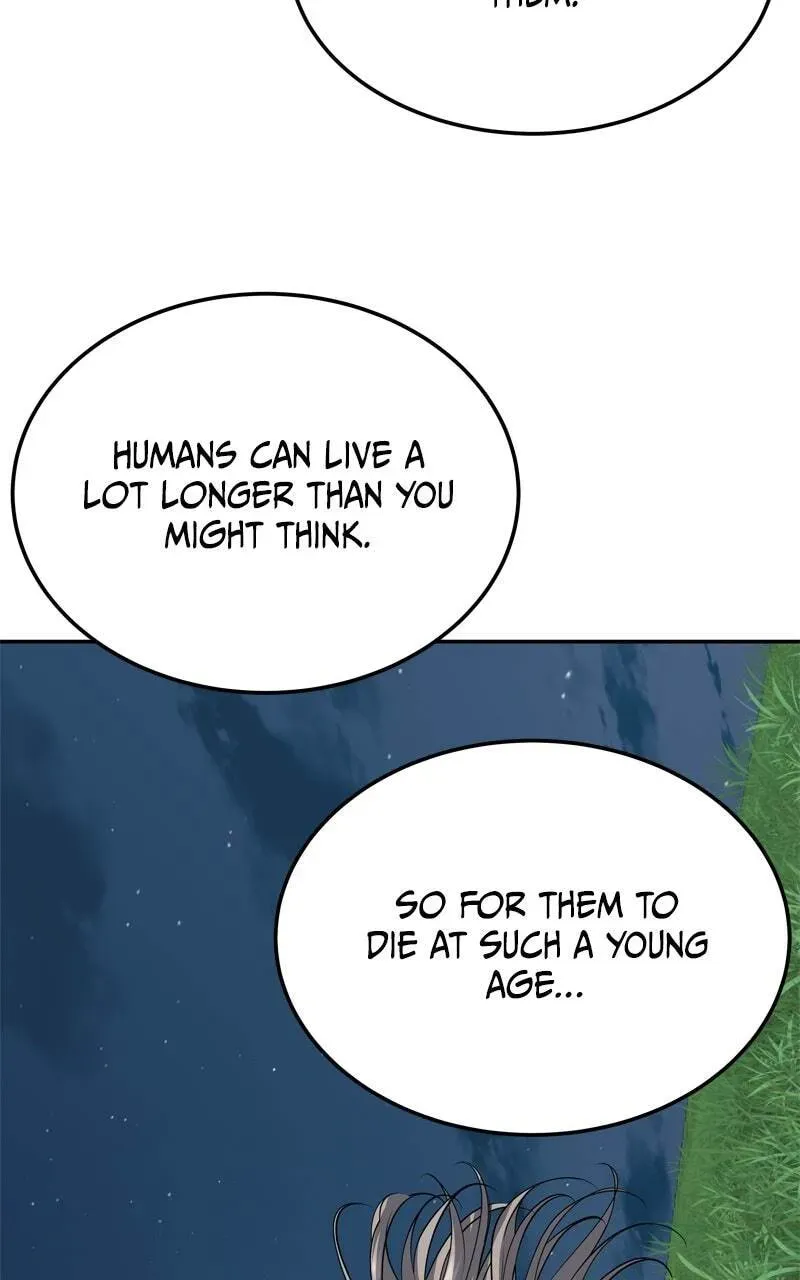 Why You Shouldn't Enter a Haunted House Chapter 67 page 81 - 