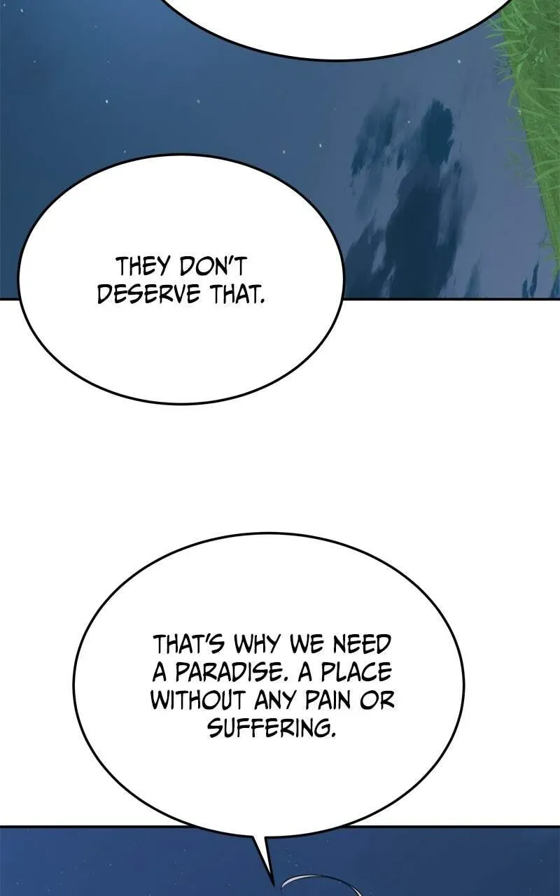 Why You Shouldn't Enter a Haunted House Chapter 67 page 83 - 