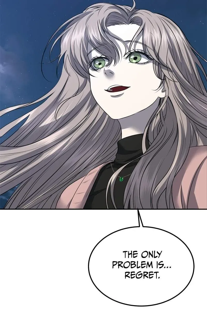 Why You Shouldn't Enter a Haunted House Chapter 67 page 84 - 