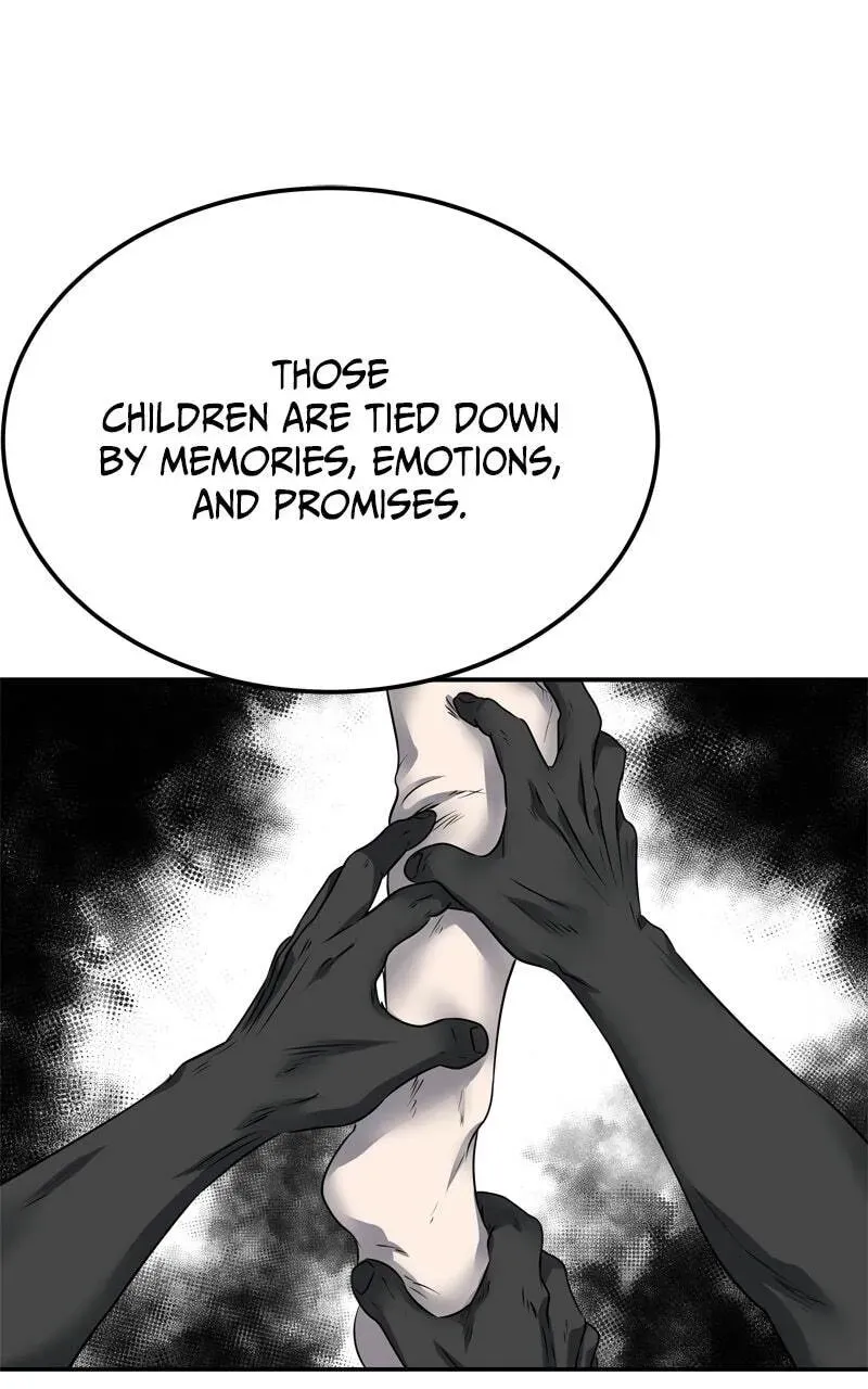 Why You Shouldn't Enter a Haunted House Chapter 67 page 85 - 