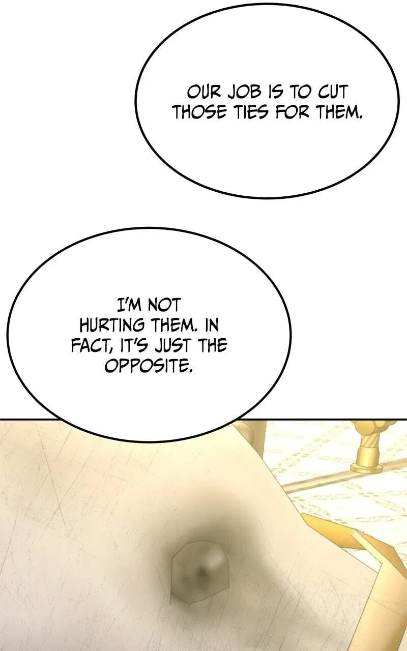 Why You Shouldn't Enter a Haunted House Chapter 67 page 86 - 
