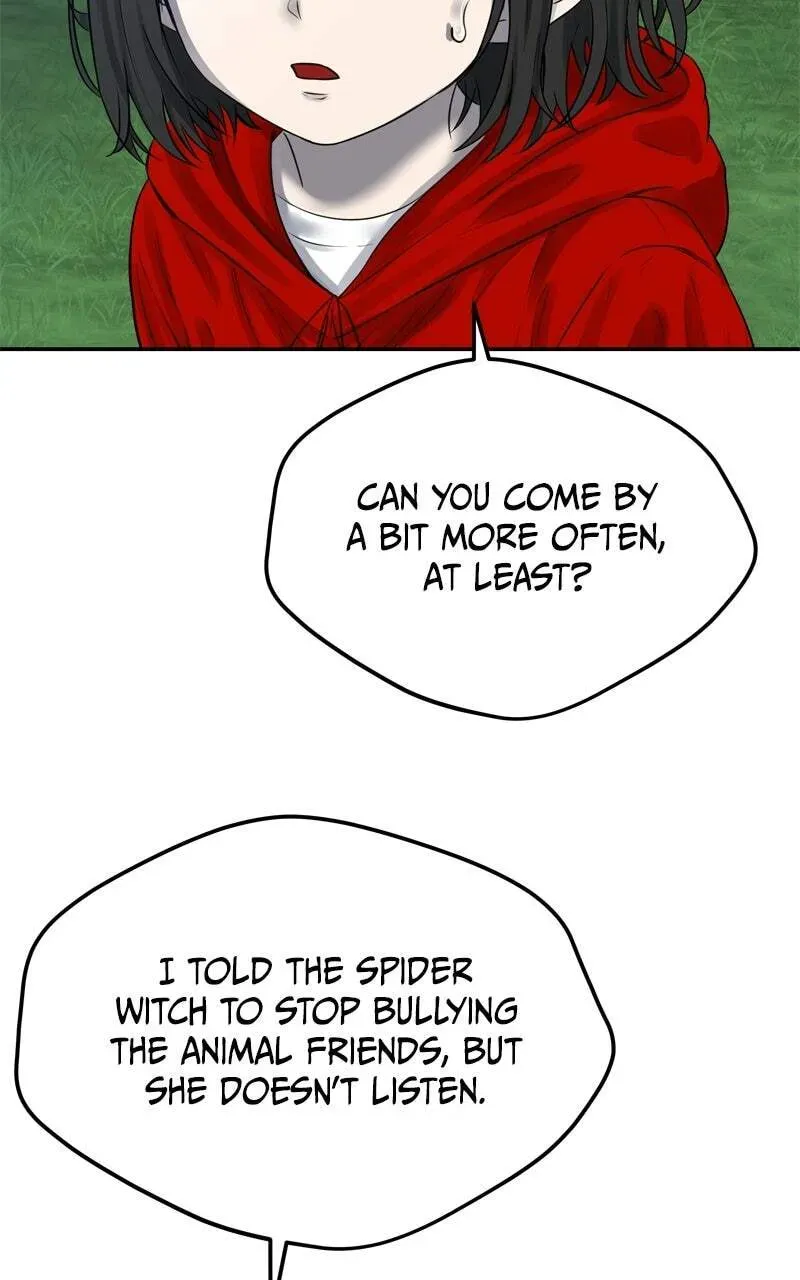 Why You Shouldn't Enter a Haunted House Chapter 67 page 90 - 