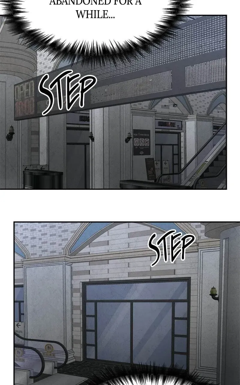 Why You Shouldn't Enter a Haunted House Chapter 67 page 10 - 