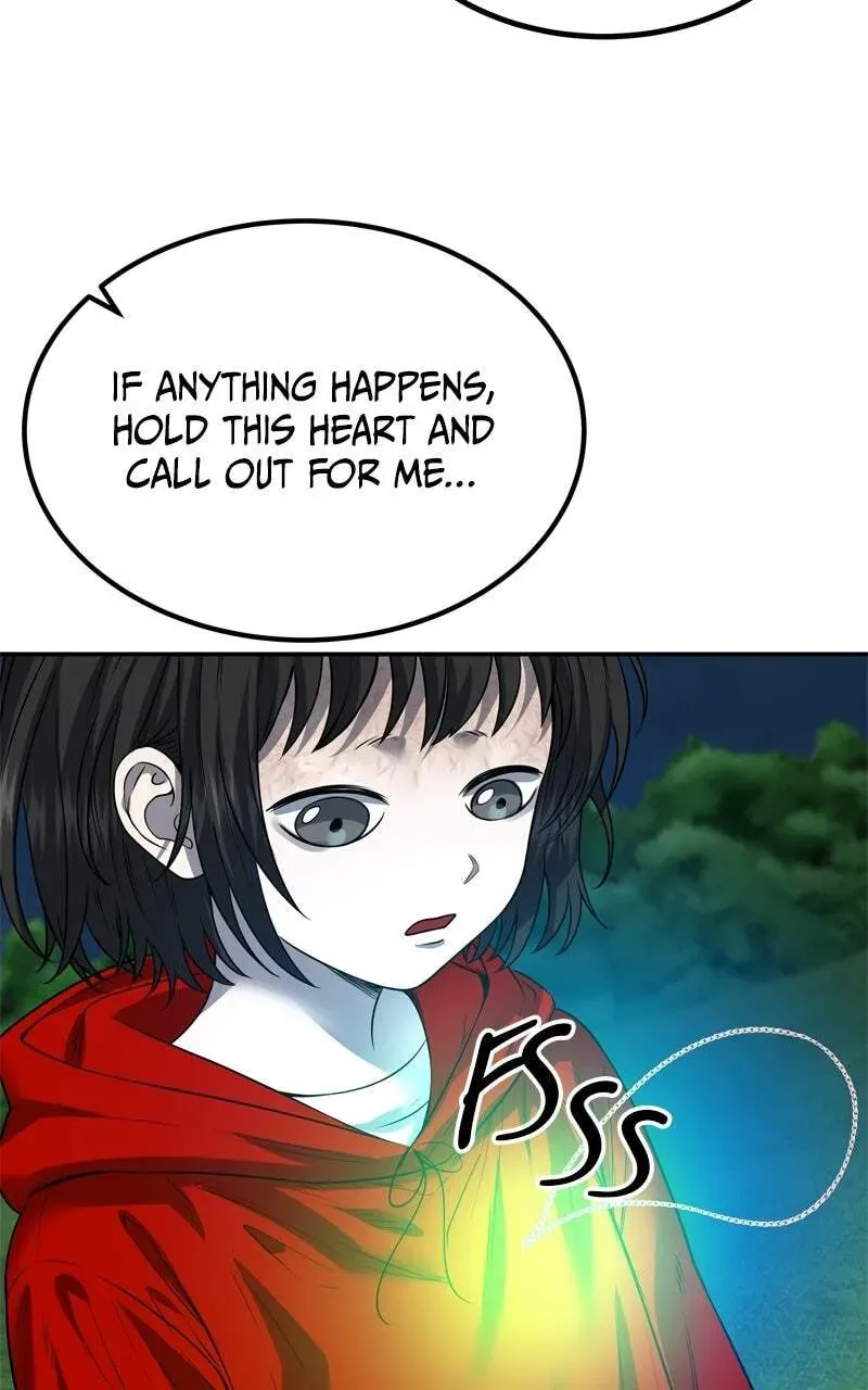 Why You Shouldn't Enter a Haunted House Chapter 67 page 95 - 