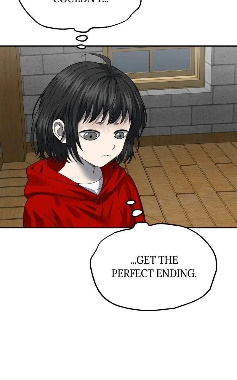 Why You Shouldn't Enter a Haunted House Chapter 67 page 100 - 
