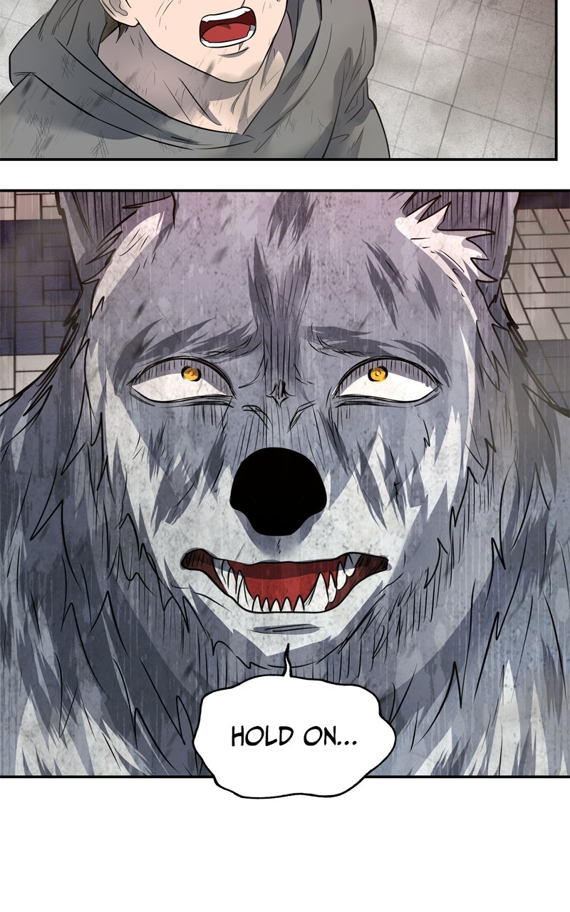 Why You Shouldn't Enter a Haunted House Ep. 68 - Hidden Ending (2) page 101 - 