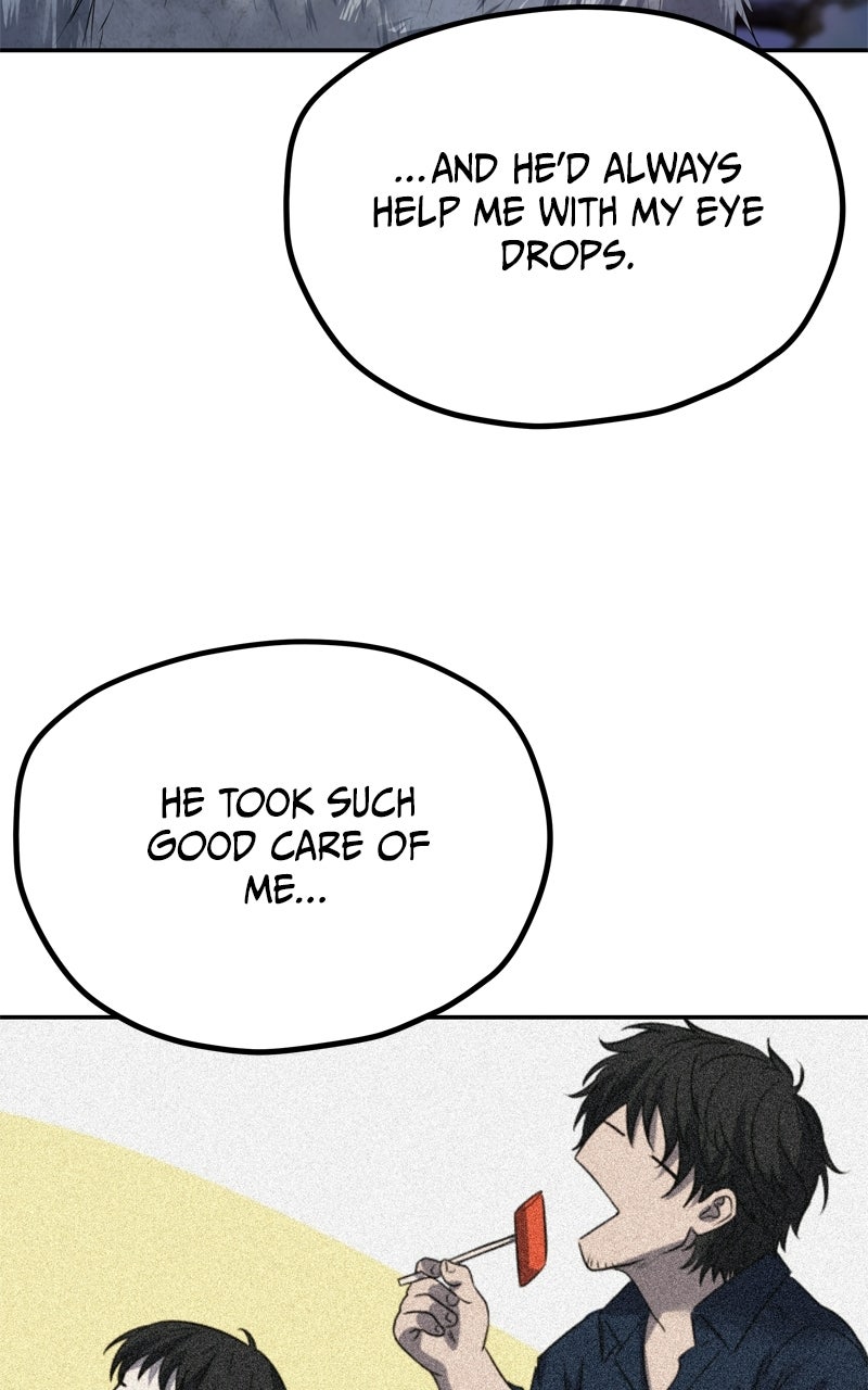 Why You Shouldn't Enter a Haunted House Ep. 68 - Hidden Ending (2) page 113 - 