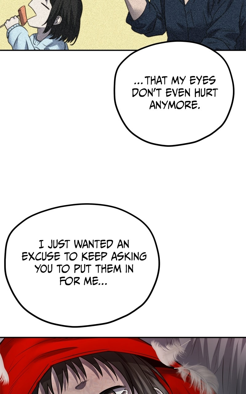 Why You Shouldn't Enter a Haunted House Ep. 68 - Hidden Ending (2) page 114 - 