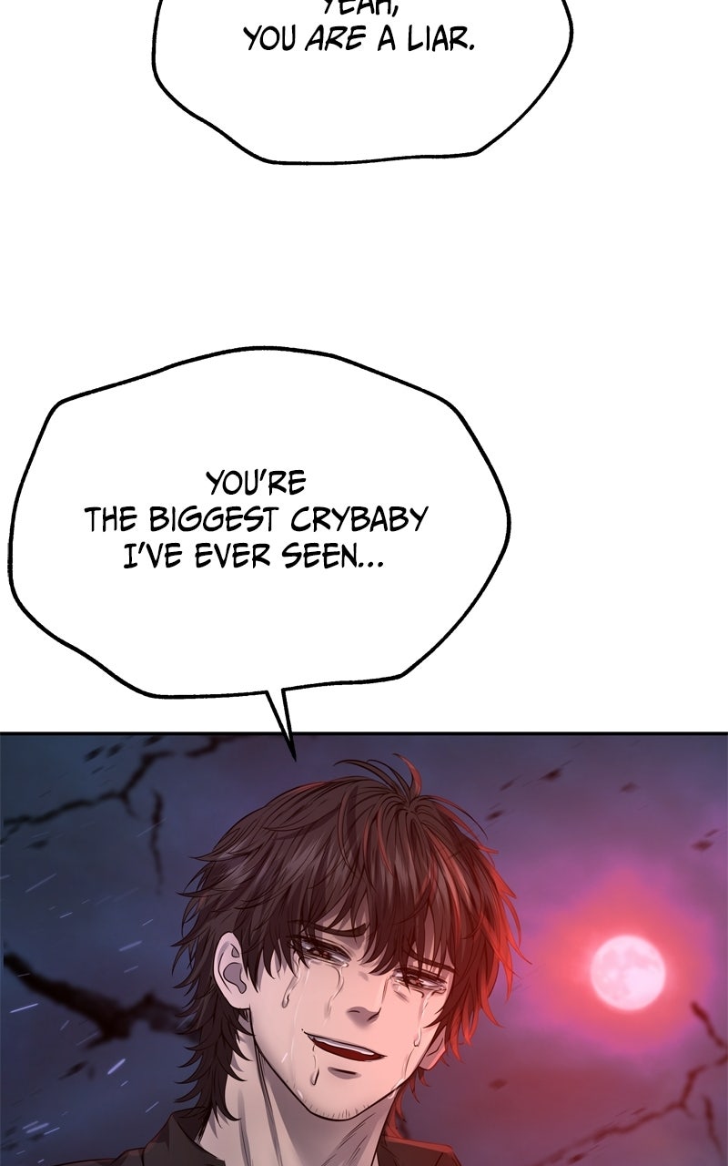 Why You Shouldn't Enter a Haunted House Ep. 68 - Hidden Ending (2) page 117 - 