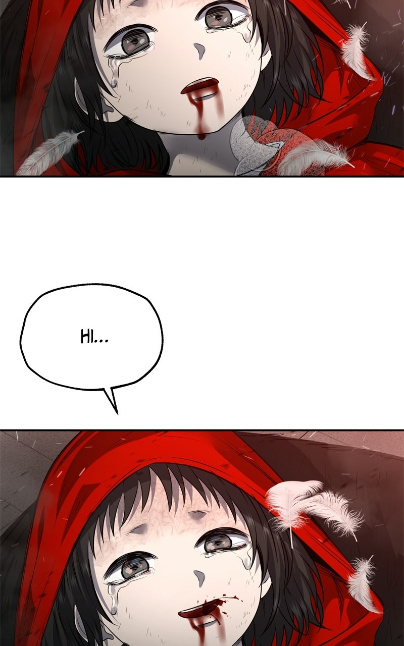 Why You Shouldn't Enter a Haunted House Ep. 68 - Hidden Ending (2) page 119 - 