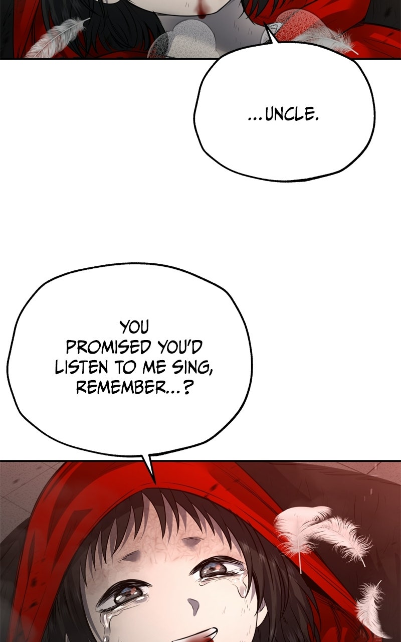 Why You Shouldn't Enter a Haunted House Ep. 68 - Hidden Ending (2) page 120 - 