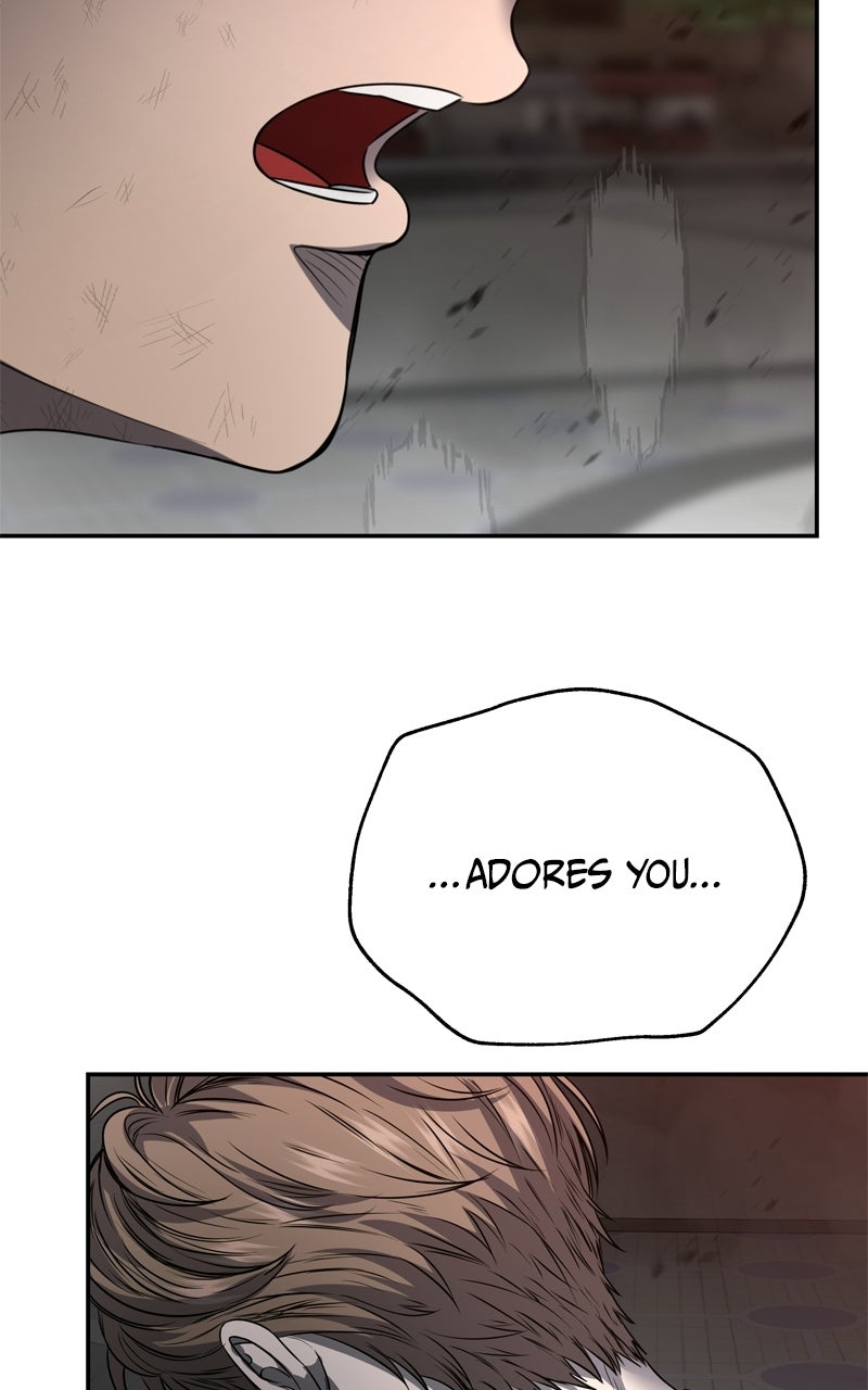 Why You Shouldn't Enter a Haunted House Ep. 68 - Hidden Ending (2) page 127 - 