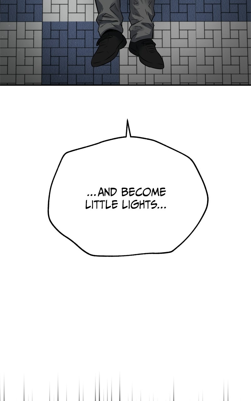 Why You Shouldn't Enter a Haunted House Ep. 68 - Hidden Ending (2) page 132 - 