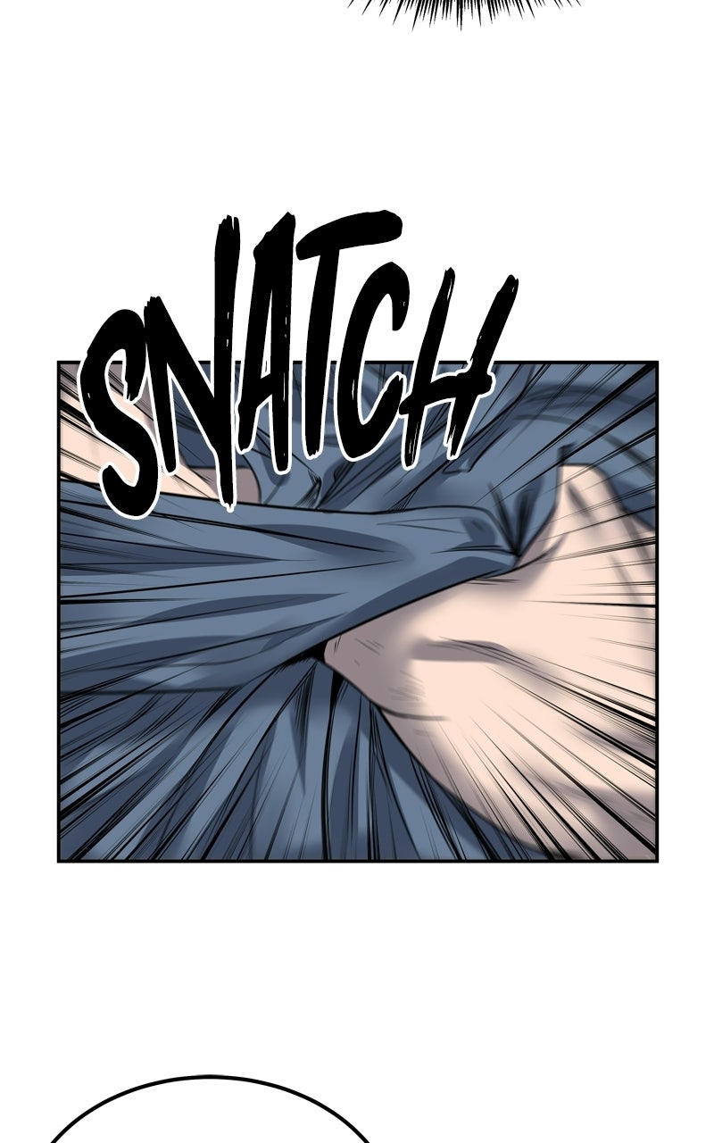 Why You Shouldn't Enter a Haunted House Ep. 68 - Hidden Ending (2) page 16 - 