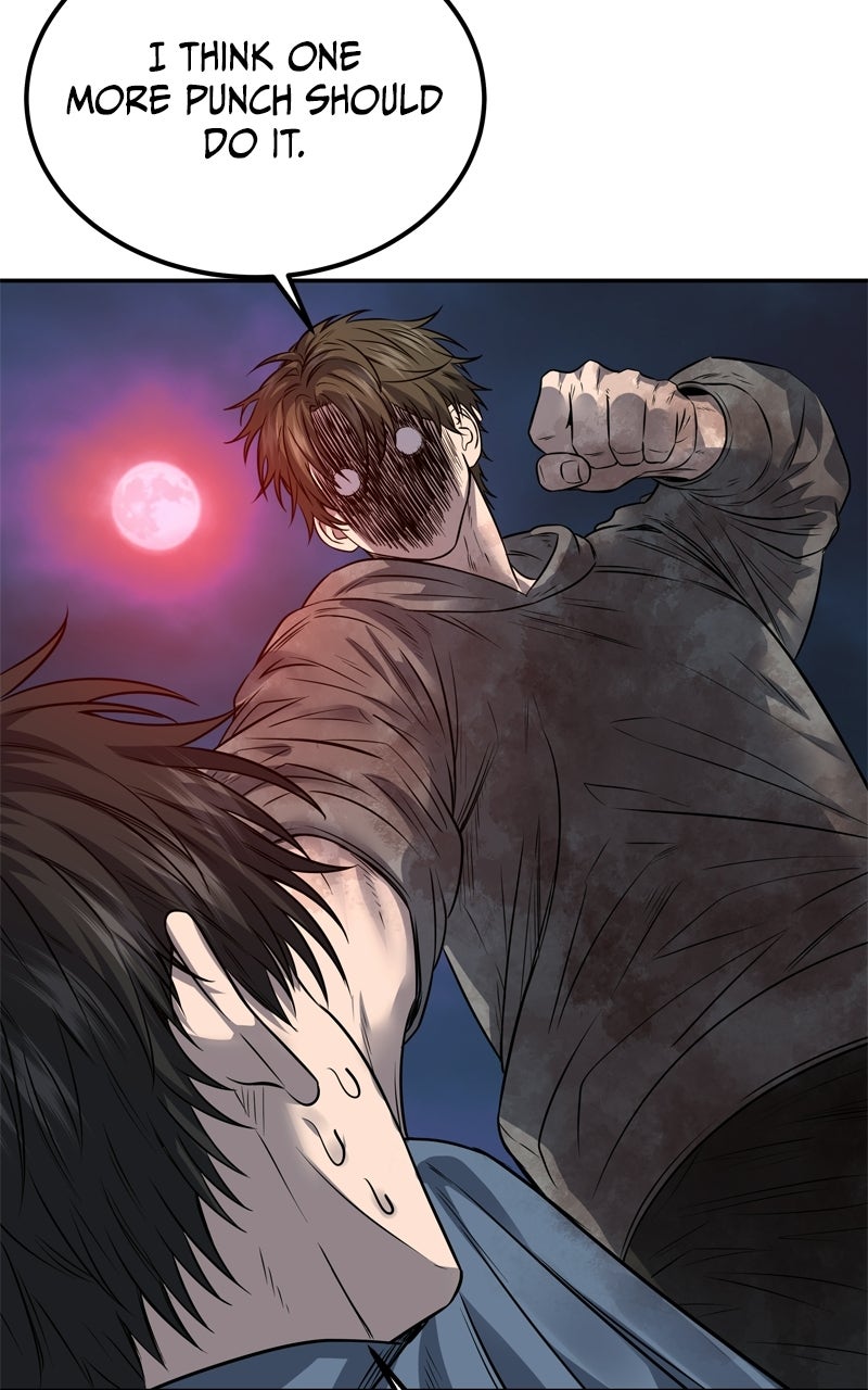 Why You Shouldn't Enter a Haunted House Ep. 68 - Hidden Ending (2) page 17 - 
