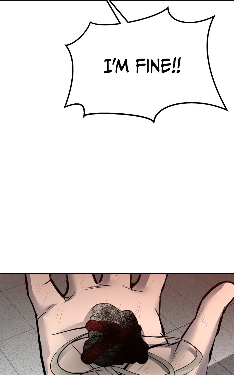 Why You Shouldn't Enter a Haunted House Ep. 68 - Hidden Ending (2) page 18 - 
