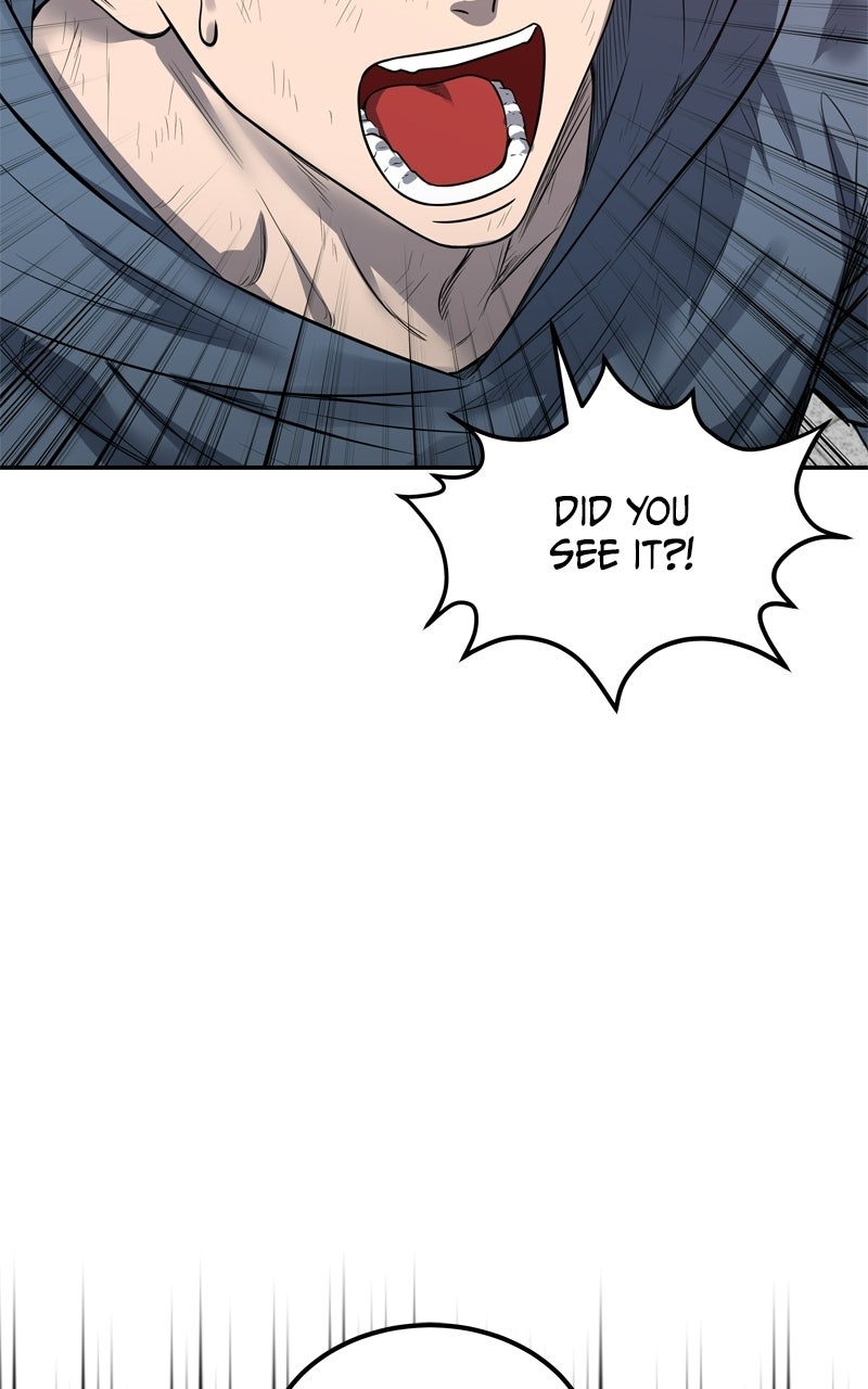 Why You Shouldn't Enter a Haunted House Ep. 68 - Hidden Ending (2) page 20 - 