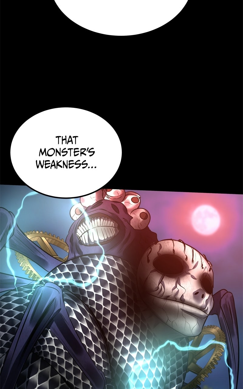 Why You Shouldn't Enter a Haunted House Ep. 68 - Hidden Ending (2) page 22 - 