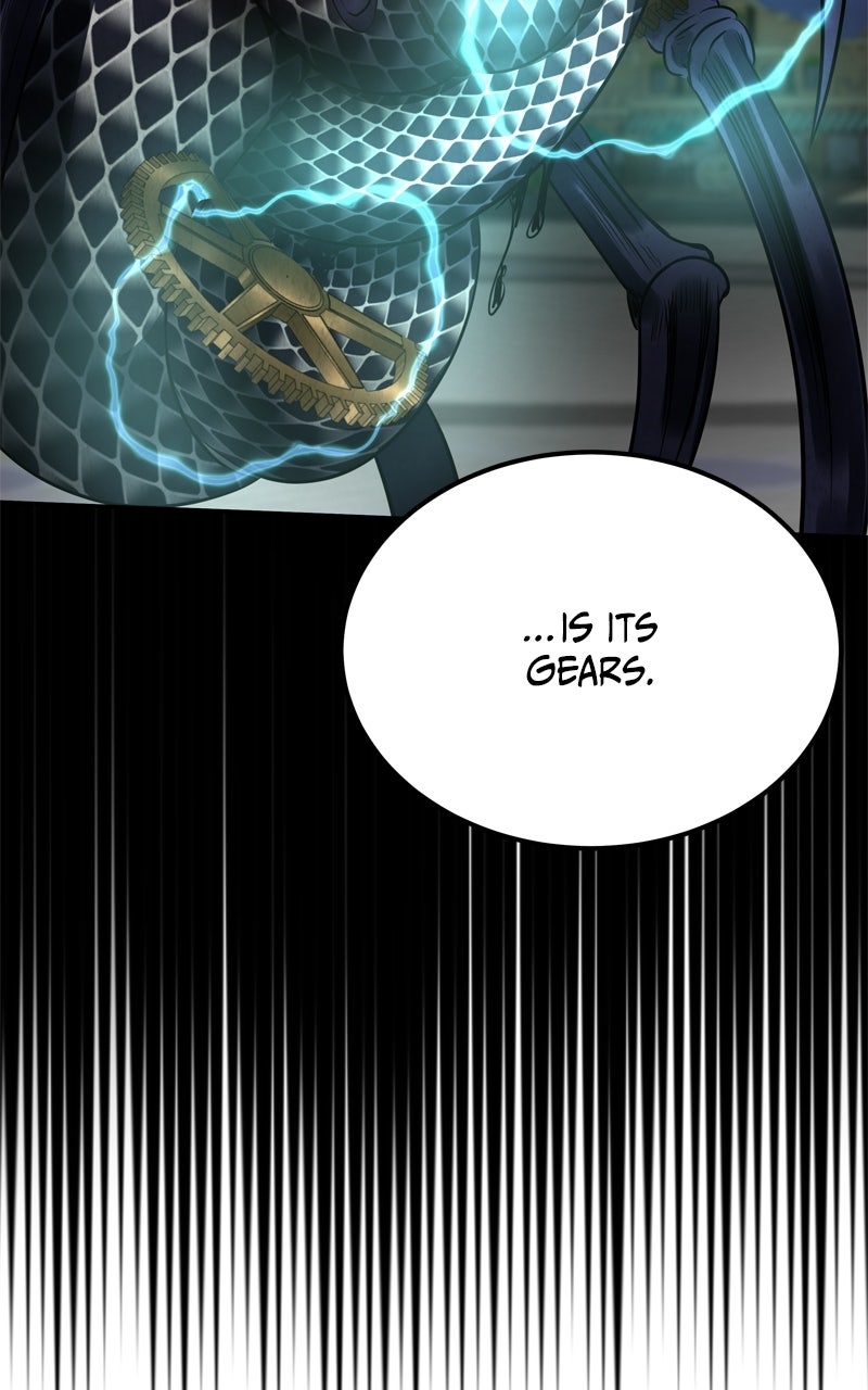 Why You Shouldn't Enter a Haunted House Ep. 68 - Hidden Ending (2) page 23 - 