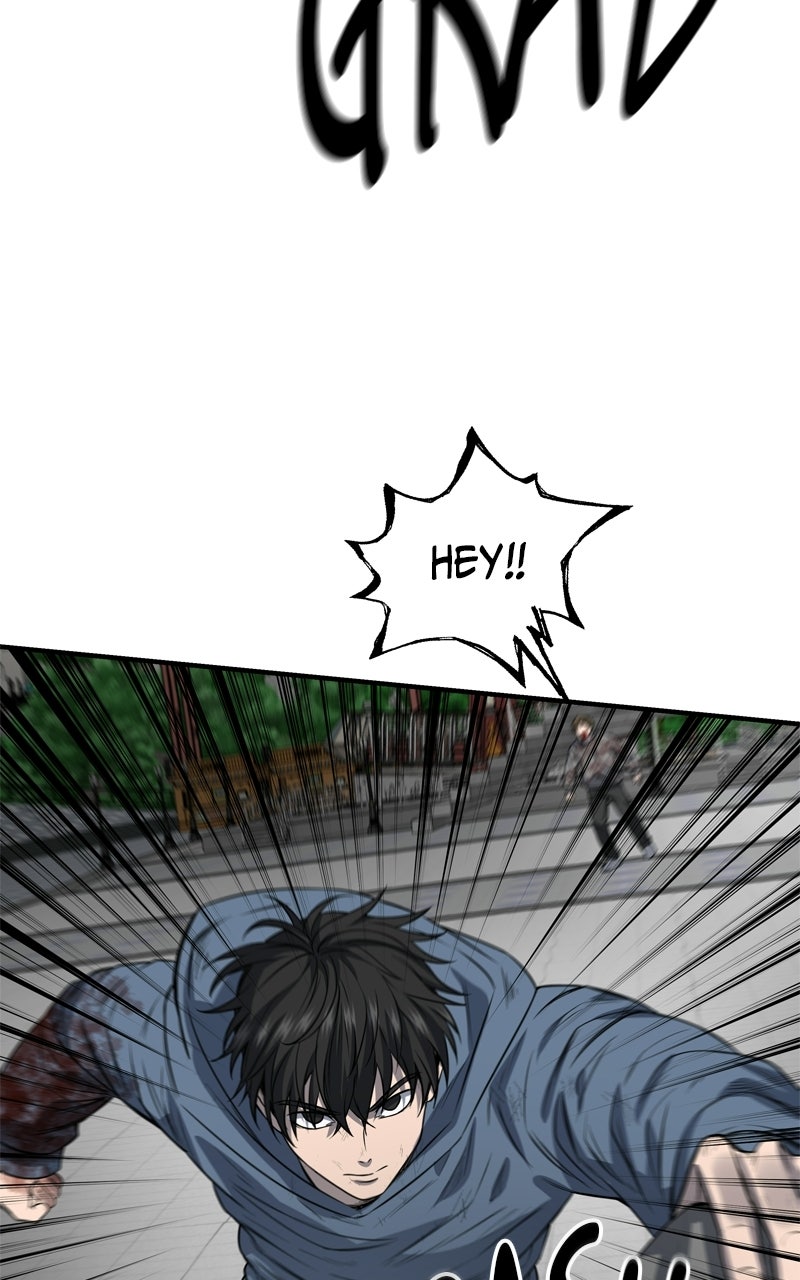 Why You Shouldn't Enter a Haunted House Ep. 68 - Hidden Ending (2) page 25 - 