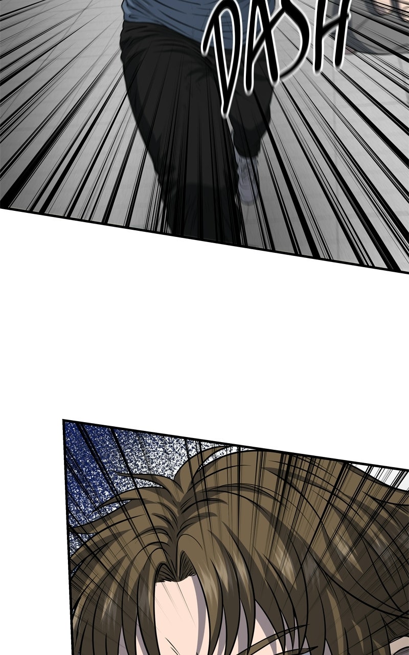 Why You Shouldn't Enter a Haunted House Ep. 68 - Hidden Ending (2) page 26 - 