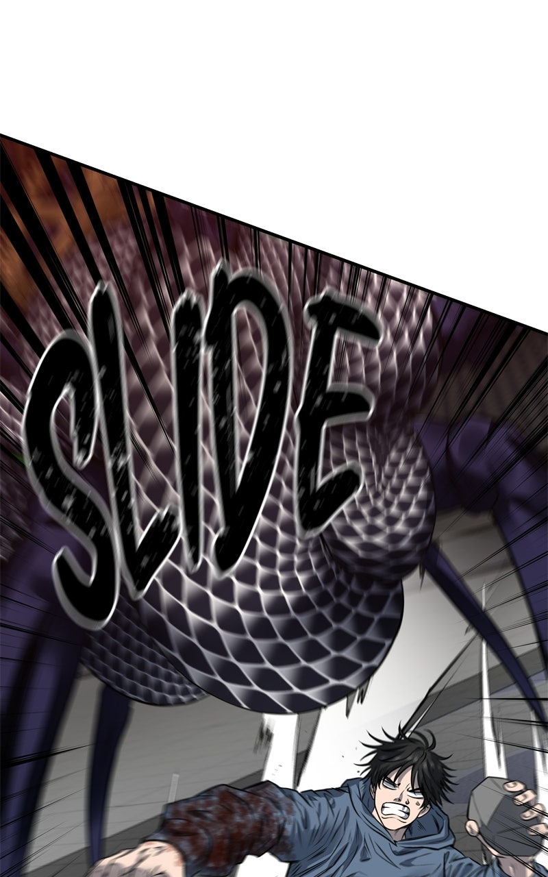 Why You Shouldn't Enter a Haunted House Ep. 68 - Hidden Ending (2) page 30 - 