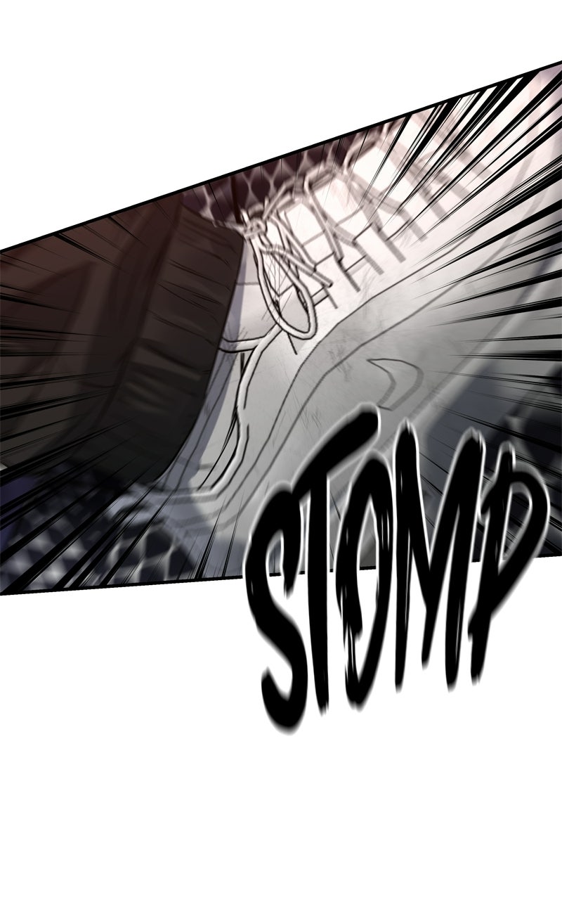 Why You Shouldn't Enter a Haunted House Ep. 68 - Hidden Ending (2) page 32 - 