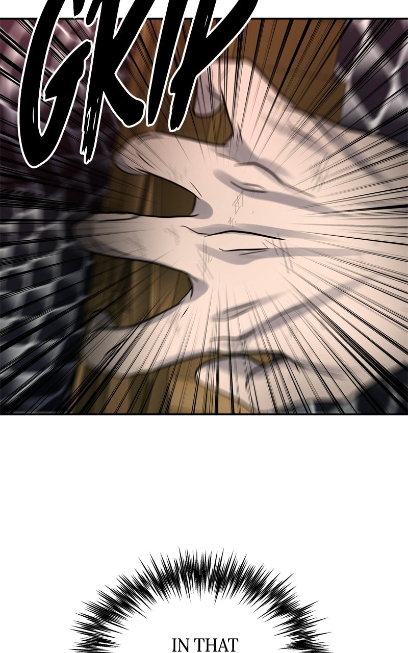 Why You Shouldn't Enter a Haunted House Ep. 68 - Hidden Ending (2) page 36 - 