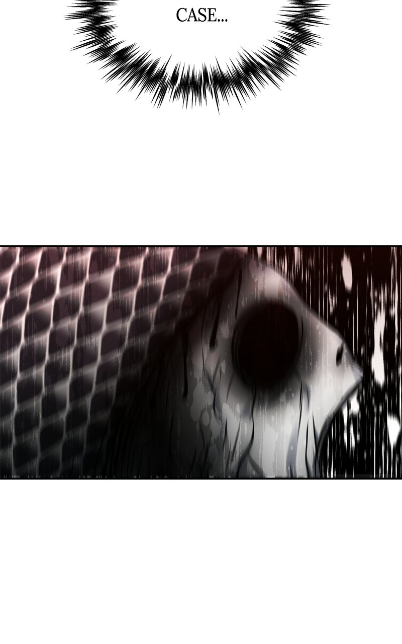 Why You Shouldn't Enter a Haunted House Ep. 68 - Hidden Ending (2) page 37 - 