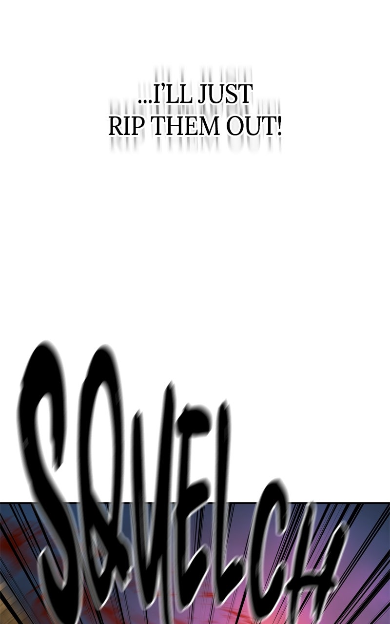 Why You Shouldn't Enter a Haunted House Ep. 68 - Hidden Ending (2) page 39 - 