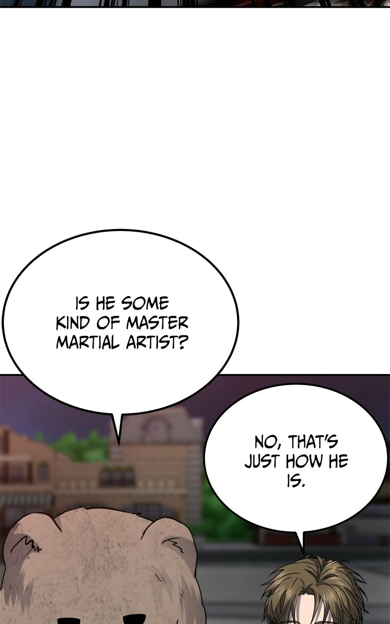 Why You Shouldn't Enter a Haunted House Ep. 68 - Hidden Ending (2) page 41 - 