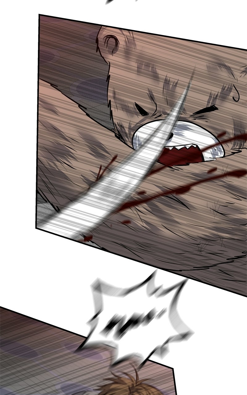 Why You Shouldn't Enter a Haunted House Ep. 68 - Hidden Ending (2) page 46 - 