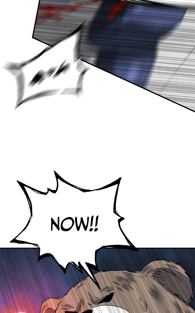 Why You Shouldn't Enter a Haunted House Ep. 68 - Hidden Ending (2) page 48 - 