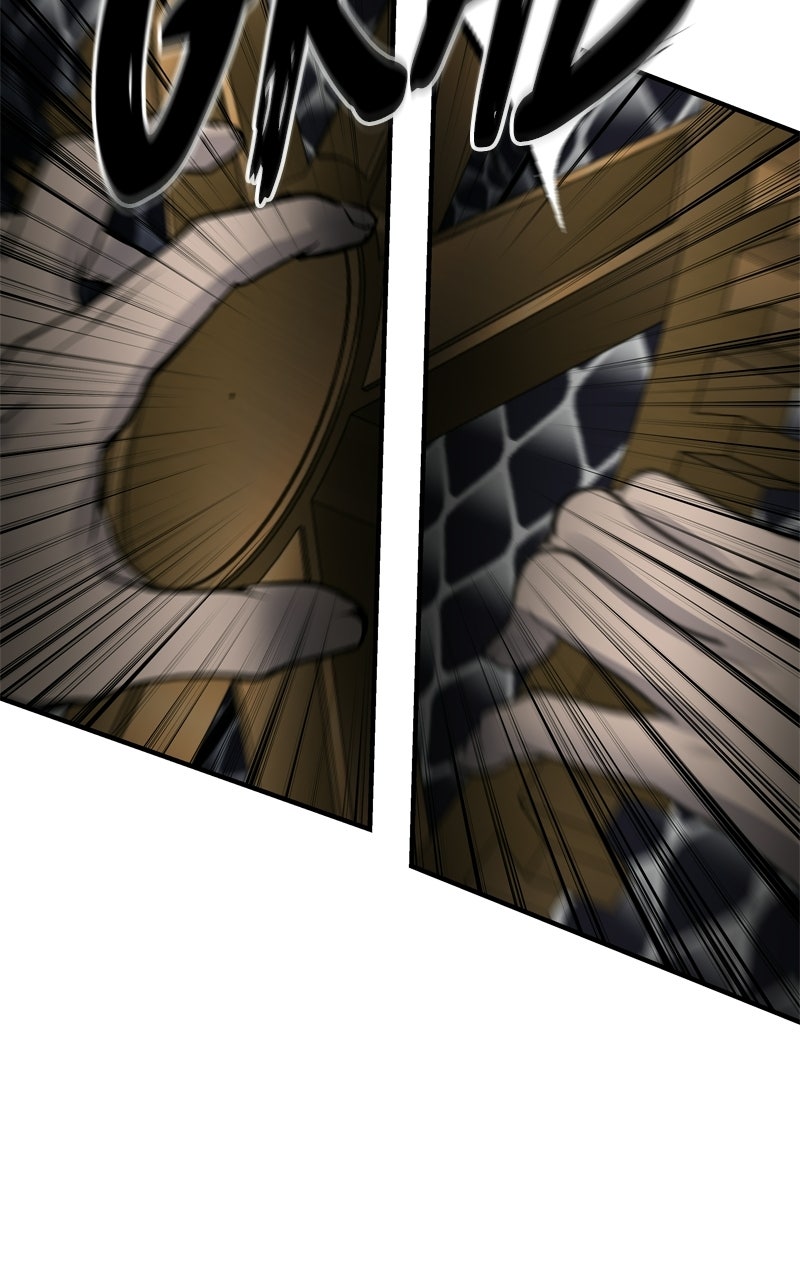 Why You Shouldn't Enter a Haunted House Ep. 68 - Hidden Ending (2) page 50 - 
