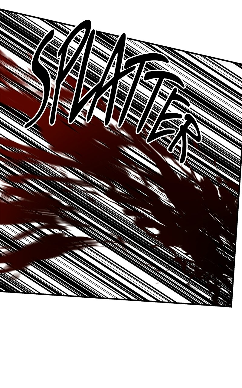 Why You Shouldn't Enter a Haunted House Ep. 68 - Hidden Ending (2) page 51 - 