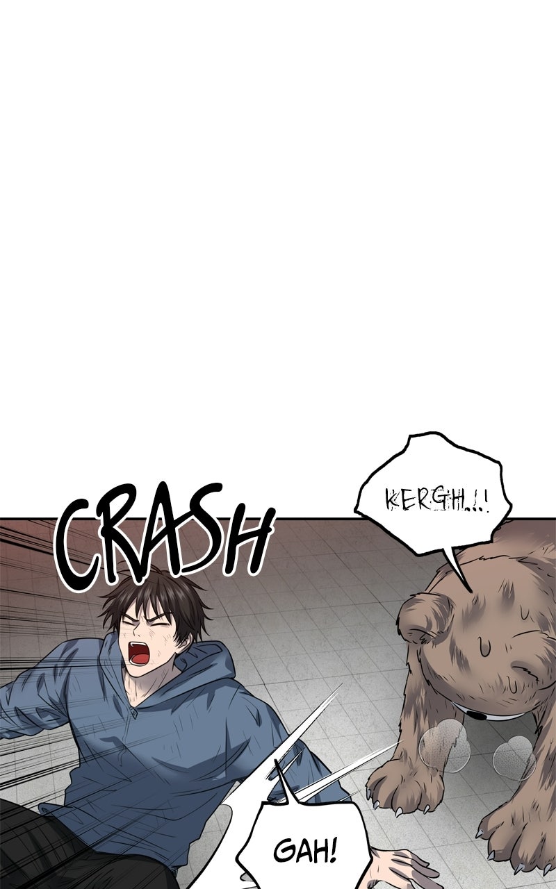 Why You Shouldn't Enter a Haunted House Ep. 68 - Hidden Ending (2) page 54 - 