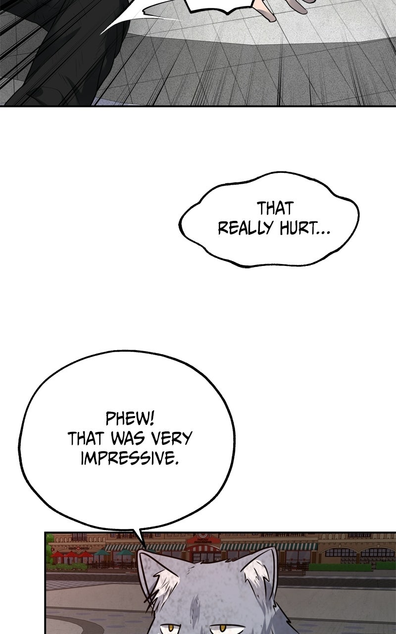 Why You Shouldn't Enter a Haunted House Ep. 68 - Hidden Ending (2) page 55 - 