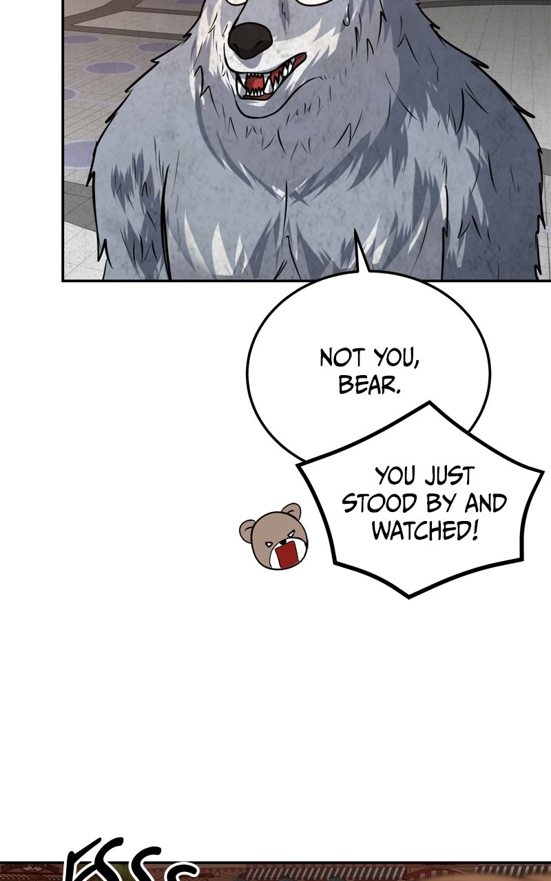 Why You Shouldn't Enter a Haunted House Ep. 68 - Hidden Ending (2) page 56 - 