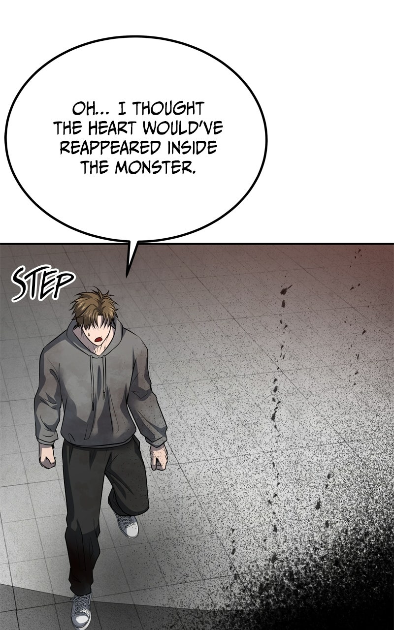 Why You Shouldn't Enter a Haunted House Ep. 68 - Hidden Ending (2) page 58 - 